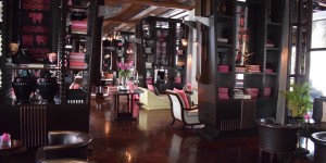 Beitragsbild des Blogbeitrags SEHR NICE: Park Hyatt Siem Reap – Suite