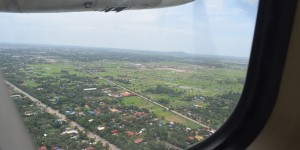 Beitragsbild des Blogbeitrags Review: Bangkok Airways ATR72 Siem Reap – Bangkok