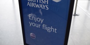 Beitragsbild des Blogbeitrags DEAL: British Airways Business Deutschland – Barbados (Return): 1470 Euro 