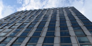 Beitragsbild des Blogbeitrags STEILE GEGEND: Le Meridien Bangkok – Suite 