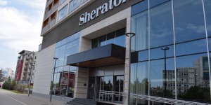 Beitragsbild des Blogbeitrags Die SPG Platinum Status Challenge ist zurück (für SPG / Marriott)