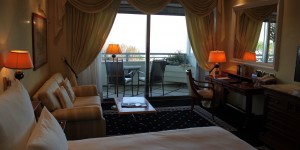 Beitragsbild des Blogbeitrags Hilton verbessert die Best Price Garantie 