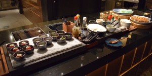 Beitragsbild des Blogbeitrags NEU und SCHWIERIG: Hyatt Centric Ginza Tokyo