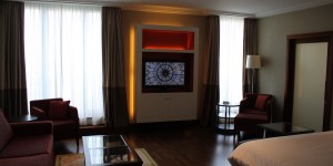 Beitragsbild des Blogbeitrags HEY Marriott / SPG! Schön langsam wird der Merger langweilig!