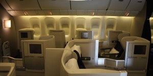 Beitragsbild des Blogbeitrags DEAL: British Airways Business London – Jamaica (Return): 1265 Euro