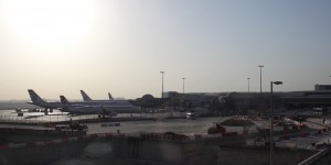 Beitragsbild des Blogbeitrags HOT: Etihad Business Madrid – Melbourne (Return): 1950 Euro 