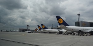 Beitragsbild des Blogbeitrags DEAL: Lufthansa Business Amsterdam – Johannesburg (Return): 1516 Euro