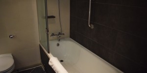 Beitragsbild des Blogbeitrags Review: Hyatt Place London Heathrow 