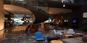 Beitragsbild des Blogbeitrags Marriott / SPG Platinum für 600 Euro (Österreich Strategie)