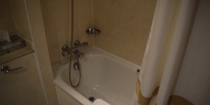 Beitragsbild des Blogbeitrags NICHT GUT: Marriott Heathrow / Windsor