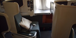 Beitragsbild des Blogbeitrags DEAL: Cathay Pacific Business Kathmandu – Nordamerika (Oneway): 1200 Euro 