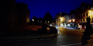 Beitragsbild des Blogbeitrags Ein lohnenswerter Abstecher von Heathrow: Windsor