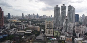 Beitragsbild des Blogbeitrags EXOTENDEAL: Turkmenistan Business Frankfurt – Bangkok (Return): 1220 Euro
