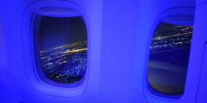 Beitragsbild des Blogbeitrags Wie kommt Angela Merkel zum G20 Gipfel? Mit der Iberia Business!