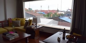 Beitragsbild des Blogbeitrags SEHR NICE: Park Hyatt Siem Reap – Suite (VIDEO)