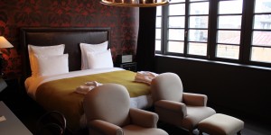 Beitragsbild des Blogbeitrags Keine Best Price Fälle mehr mit Design Hotels