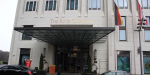 Beitragsbild des Blogbeitrags NEUKUNDEN PROMO: Eine kostenlose Nacht nach 2 Marriott Stays