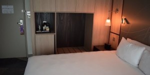 Beitragsbild des Blogbeitrags MINI: Hyatt Place Heathrow – Zimmer 