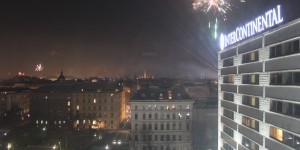 Beitragsbild des Blogbeitrags JETZT sollte man noch Hotels für Silvester buchen!