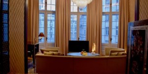 Beitragsbild des Blogbeitrags LOVE: Park Hyatt Vienna – Presidential Suite (VIDEO)