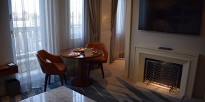Beitragsbild des Blogbeitrags HOT: 30% Rabatt bei SPG / Marriott Europa