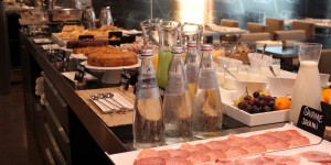 Beitragsbild des Blogbeitrags OK: AC Hotel Brescia – View Room