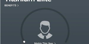 Beitragsbild des Blogbeitrags LEAK Nr. 3: Marriott Platinum Elite wird echt zu Titanium Elite