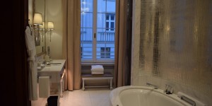Beitragsbild des Blogbeitrags Review: DIE Park Hyatt Vienna PRÄSIDENTENSUITE