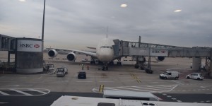 Beitragsbild des Blogbeitrags 10 American Airlines AAdvantage Meilen pro USD bei Marriott