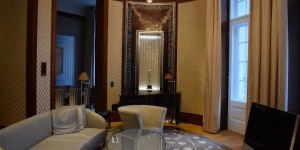 Beitragsbild des Blogbeitrags GLOBALIST Party: Park Hyatt Vienna – Presidential Suite (VIDEO)