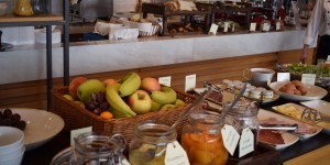 Beitragsbild des Blogbeitrags GEHT SO: Le Meridien Lav Split – Suite 