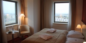 Beitragsbild des Blogbeitrags 1500 American AAdvantage Meilen pro Choice Stay 