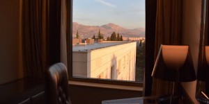 Beitragsbild des Blogbeitrags GUT: Hilton Podgorica – Suite (VIDEO)