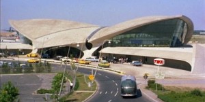 Beitragsbild des Blogbeitrags Das TWA Hotel ist buchbar! 