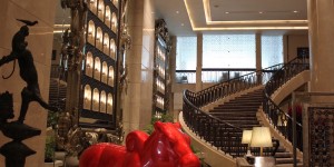 Beitragsbild des Blogbeitrags Update zum Marriott Bonvoy Data Breach + Kontrollpage 