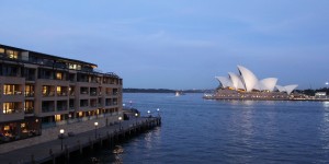 Beitragsbild des Blogbeitrags DEAL: China Airlines Business Frankfurt – Sydney (Return): 2140 Euro