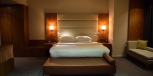 Beitragsbild des Blogbeitrags Hilton LIFE: DoubleTree by Hilton Zagreb – Suite