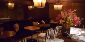 Beitragsbild des Blogbeitrags STEIL: China Airlines Emerald / Paragon Exclusive Area Lounge Taipei Terminal 1