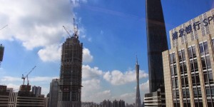 Beitragsbild des Blogbeitrags DEAL: Sichuan Airlines Business Istanbul – Guangzhou (Return): 890 Euro