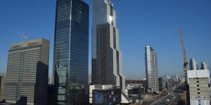 Beitragsbild des Blogbeitrags SEHR FOTOGEN: Park Hyatt Seoul – Suite