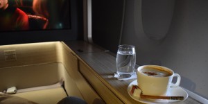 Beitragsbild des Blogbeitrags FEEL GOOD: Asiana A380 First Seoul – Frankfurt 
