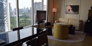 Beitragsbild des Blogbeitrags ULTRA: World of Hyatt Globalist Status Challenge (für Business Accounts)