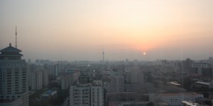 Beitragsbild des Blogbeitrags Ulan Bator Stopover: MIAT Business Moskau – Peking (Return): 690 Euro