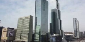 Beitragsbild des Blogbeitrags VIDEO: Park Hyatt Seoul – Suite
