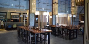 Beitragsbild des Blogbeitrags Plaza Premium eröffnet 40 NEUE Lounges in China