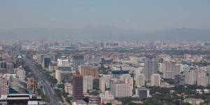 Beitragsbild des Blogbeitrags EXOTENDEAL: MIAT Business Frankfurt / Berlin – Ulan Bator – Peking (Oneway): 760 Euro