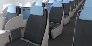Beitragsbild des Blogbeitrags HOT: La Compagnie NEUE Business Paris – New York (Return): 1050 Euro 