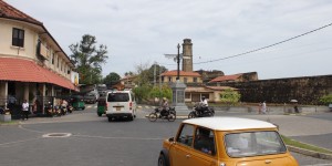Beitragsbild des Blogbeitrags Angepasste Reiseinformationen für Sri Lanka