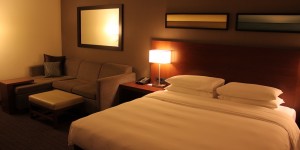 Beitragsbild des Blogbeitrags ZUSÄTZLICH: 500 BONUSPUNKTE für jede Nacht in einem NEUEN Hyatt