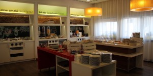 Beitragsbild des Blogbeitrags GEHT: Hampton by Hilton Swinoujscie